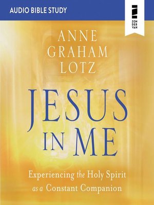cover image of Jesus in Me